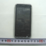 Le Huawei G7000 n’est pas un téléphone Android