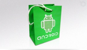 Comment avoir accès aux applications payantes de l’Android Market ?