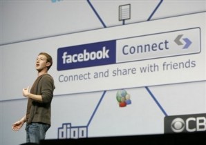 Utiliser Facebook Connect dans les applications Android ?