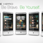 Découvrez le HTC Hero : design, spécificités, ergonomie…