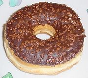 Image Donut