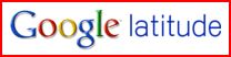 Google Latitude disponible sur iPhone