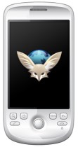 Mozilla Fennec sur Android ?