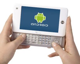SFR prépare une tablette sous Android : La SFR M! PC Pocket !