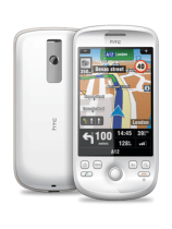 Navigateur GPS Sygic sous Android