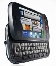 Le Motorola DEXT (CLIQ) sous Android enfin révélé