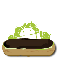 eclair