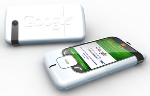 Google travaillerait sur son propre smartphone Android ?