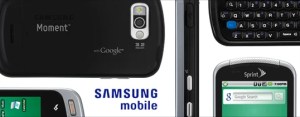 Samsung Moment : le prochain smartphone Android « with Google »