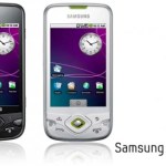 Le Samsung Galaxy Spica (GT-i5700) prévu pour début décembre en France