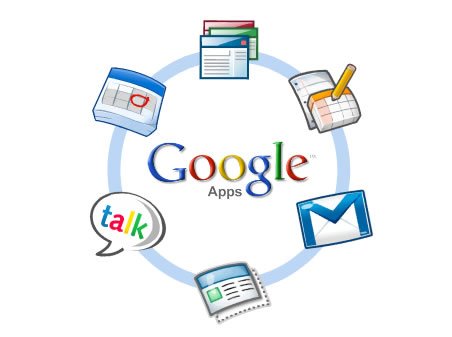 google_apps