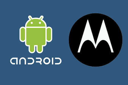 motorola-android