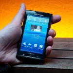 Le Sony Ericsson XPERIA X10 avec interface Rachael annoncé !