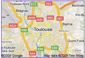 Toulouse