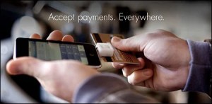 Square, un nouveau mode de paiement, bientôt sur Android