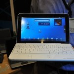 CES 2010 : HP dévoile le HP Mini, un smartbook sous Android