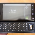 Nexus Two : un Motorola Droid+ sans clavier ?