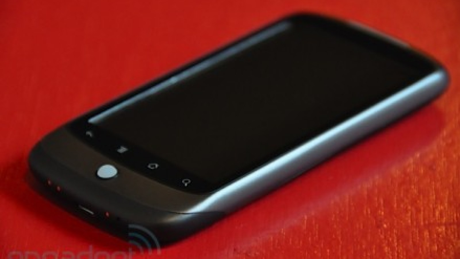 Google reconnaît des problèmes de 3G sur le Nexus One