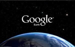 Google Earth disponible avec Android 2.1