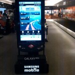 Samsung Galaxy Spica en vente chez Orange