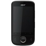 Le second androphone d’Acer serait le E110 avec de l’Android 2.0