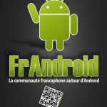 FrAndroid : nouvelle version du site !