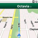 Tutorial : Activer Navigation sur Google Maps 4.0
