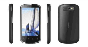 MWC 2010 : Le Huawei U8800 compatible HSPA+, le U8100/U8110, le U8300 et la tablette SmaKit S7