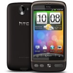HTC Desire : Plusieurs coloris seront disponibles ?