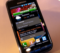 Samsung Galaxy S 2