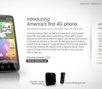 htc evo