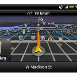 MobileNavigator de Navigon enfin disponible sur Android
