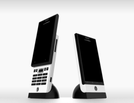 Lumigon T1 et S1, de l’Android à la sauce danoise