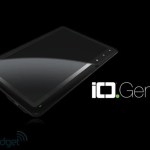 Tablette ICD Gemini avec Tegra 2, une merveille sur le papier !