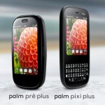 Palm pourrait être racheté par HTC, Lenovo ou RIM