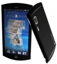 Sony Ericsson préparerait un nouvel androphone