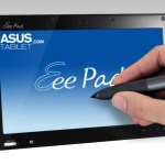 L’Asus EeePad sous Android pourrait arriver dès cet été