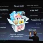 Apple à la poursuite d’Android avec l’iPhone OS 4.0