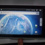 Encipher lance une tablette Android 7 pouces
