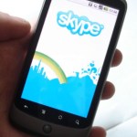 Skype sur Android ? C’est pour bientôt !