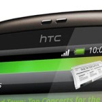 Une mise à jour pour le HTC Desire !