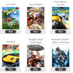 (MàJ) Gameloft : Une avalanche de jeux 3D en HD sur Android !