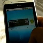 Android 2.2 (Froyo) sur un HTC Hero !