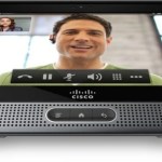 Cisco annonce sa tablette Android « Cius »