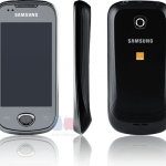 (MàJ) Samsung : Le petit frère du S, le Galaxy Apollo (Naos)