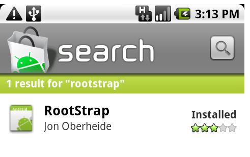 RootStrap