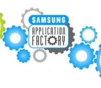 Samsung-factory