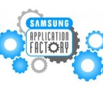 Les gagnants du Samsung Application Factory sont arrivés !