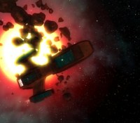 Vendetta Online