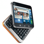 Motorola annonce officiellement le Flipout sous Android